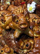 Piglet cake