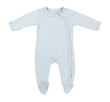 Photo: Blue Baby Sleeper Blue Baby Sleeper