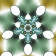 Plastic Blossom II