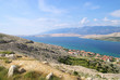 Pag Stadt - Pag City 05