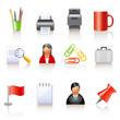 office icons