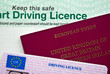 Passport and Licence