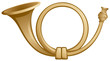 Post Horn