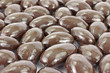 Chocolate Covered Almonds Angle