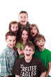 Kindergruppe