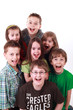 Kindergruppe
