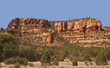 Thunder Mountain at Sedona