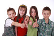 Kindergruppe