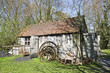 Hut