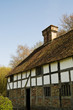 Country cottage