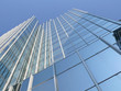 Hochhaus in Frankfurt