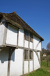Tudor house