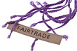Fair Trade Clothing Concept