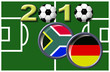 WM-Südafrika