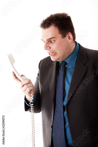 Photo: call call
