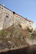 Burg Český Krumlov Burg Český Krumlov