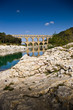 Le Pont du Gard