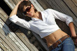 Cowgirl