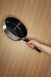 Saute pan