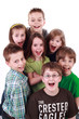 Kindergruppe