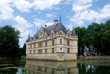 Château d'Azay-le-Rideau