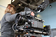 Foto: Digital cinema camera Digital cinema camera