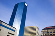 Skyscraper in Lexington