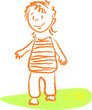 first steps