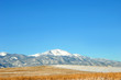 Beautiful Pike's Peak