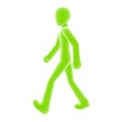 walk_A_left_green walk_A_left_green