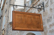 signboard signboard