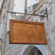signboard signboard