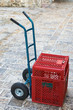 sack truck