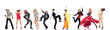 Dance