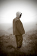 Photo : jeune immigrant jeune immigrant
