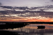 beautiful sunset