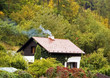 Casa di montagna Casa di montagna