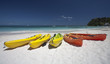 antigua, Long bay