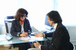 Foto: Besprechung im Büro Besprechung im Büro