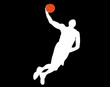 Mate de baloncesto