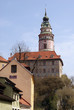 Schloss Český Krumlov