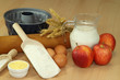 Backen