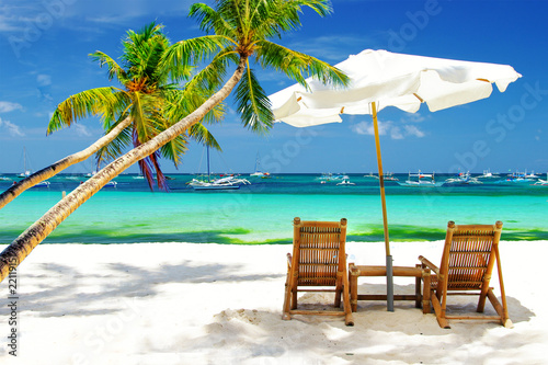 Foto: romantic triopical holidays romantic triopical holidays