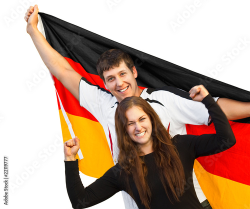 Foto: Vorfreude Vorfreude