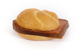 Fleischkäse - Leberkässemmel