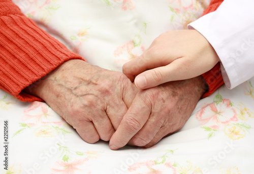 Photo: Nursing Home Nursing Home