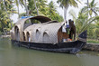 Converted Rice Barge