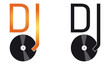 DJ Logo 2
