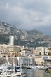 Port de Monaco