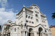 Cathédrale de Monaco